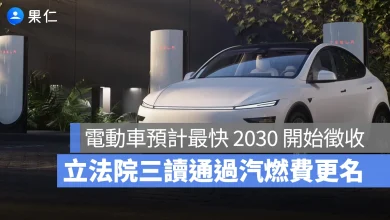 汽燃費 公路使用養護安全管理費