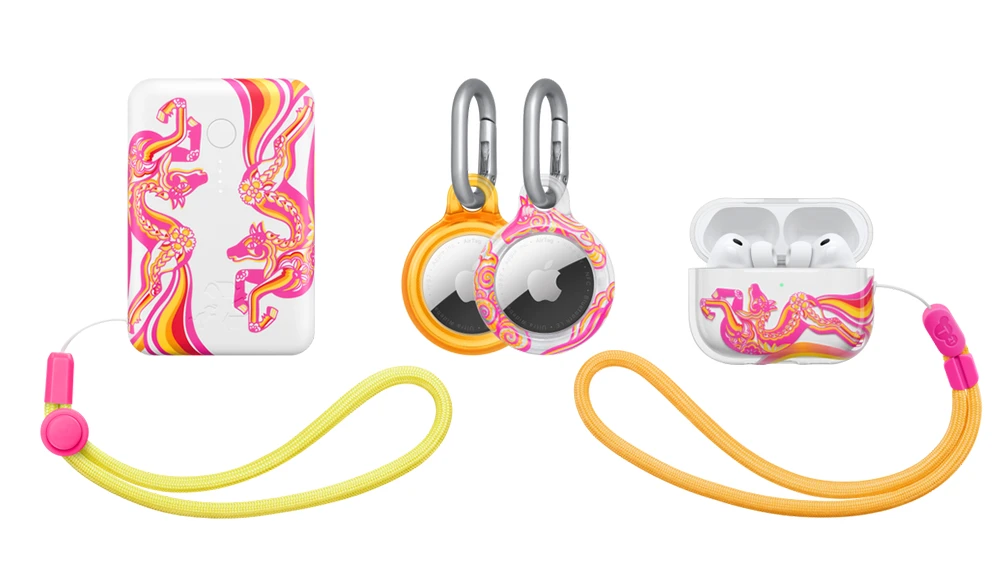 AirPods Pro 3 馬年
