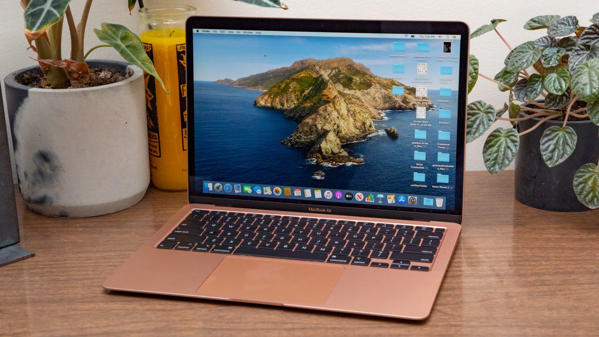 蘋果過時產品 過時產品 MacBook Air iPhone 11 Pro Apple Watch Series 5