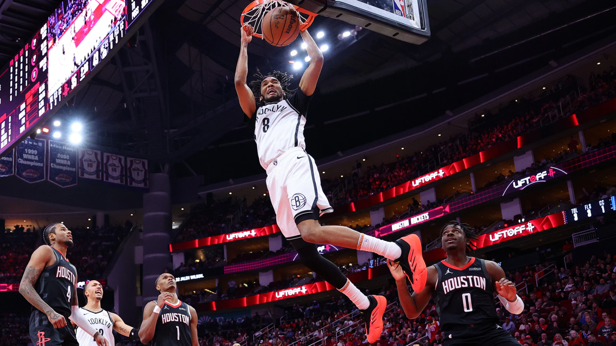 NBA NBA 轉播 NBA 直播 NBA 線上看 NBA LIVE NBA 賽事 火箭隊 籃網隊 火箭 籃網