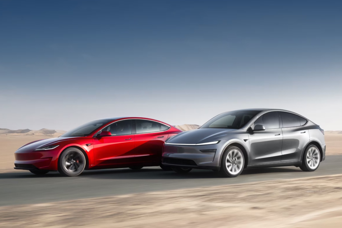 特斯拉 Tesla 購車優惠方案