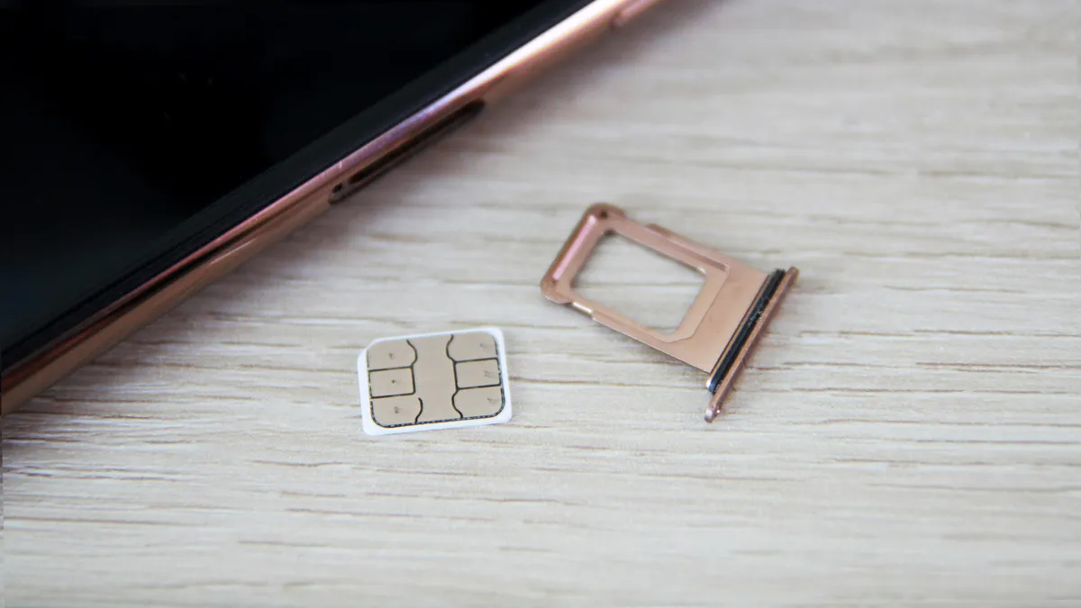 NCC SIM 卡 電信事業提供電信服務風險管理機制指引