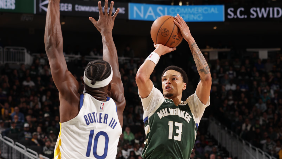 NBA NBA 轉播 NBA 直播 NBA 線上看 NBA LIVE NBA 賽事 勇士隊 公鹿隊 勇士 公鹿