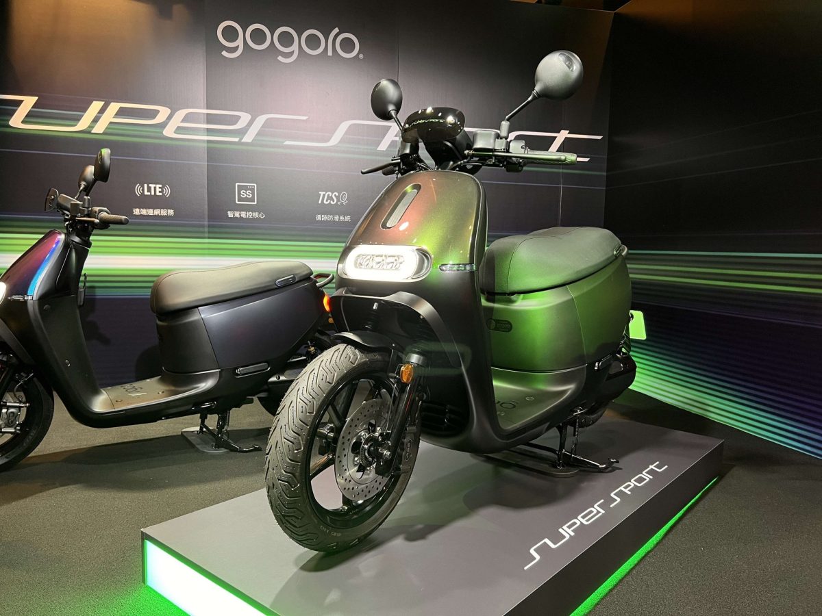 Gogoro Gogoro 新春優惠 Gogoro 購車優惠