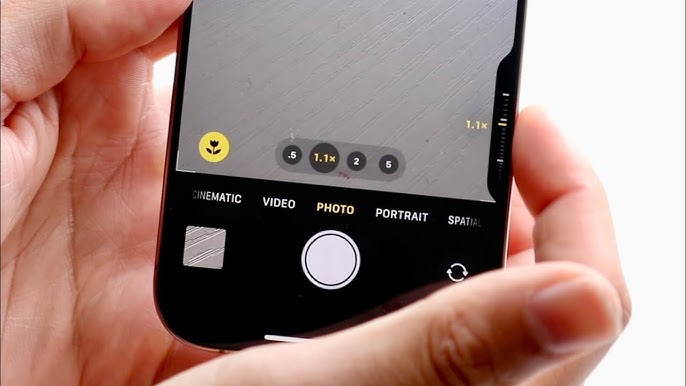 iPhone 拍螢幕 摩爾紋 水波紋