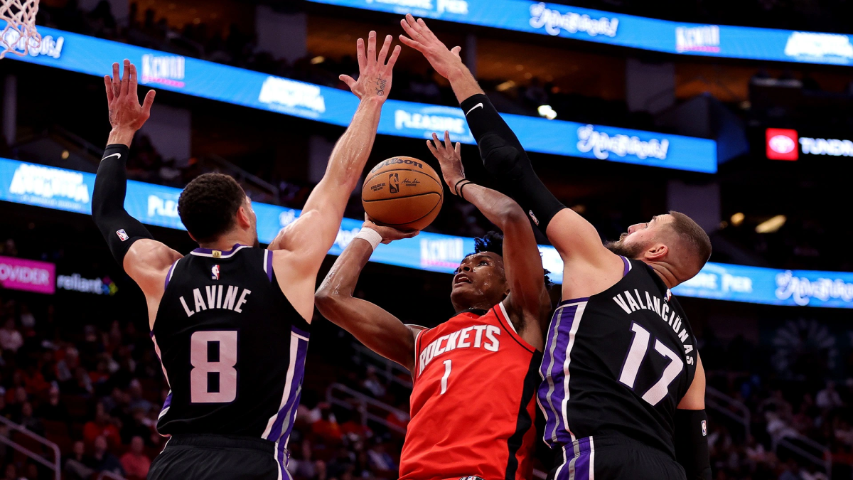 NBA NBA 轉播 NBA 直播 NBA 線上看 NBA LIVE NBA 賽事 火箭隊 國王隊 火箭 國王