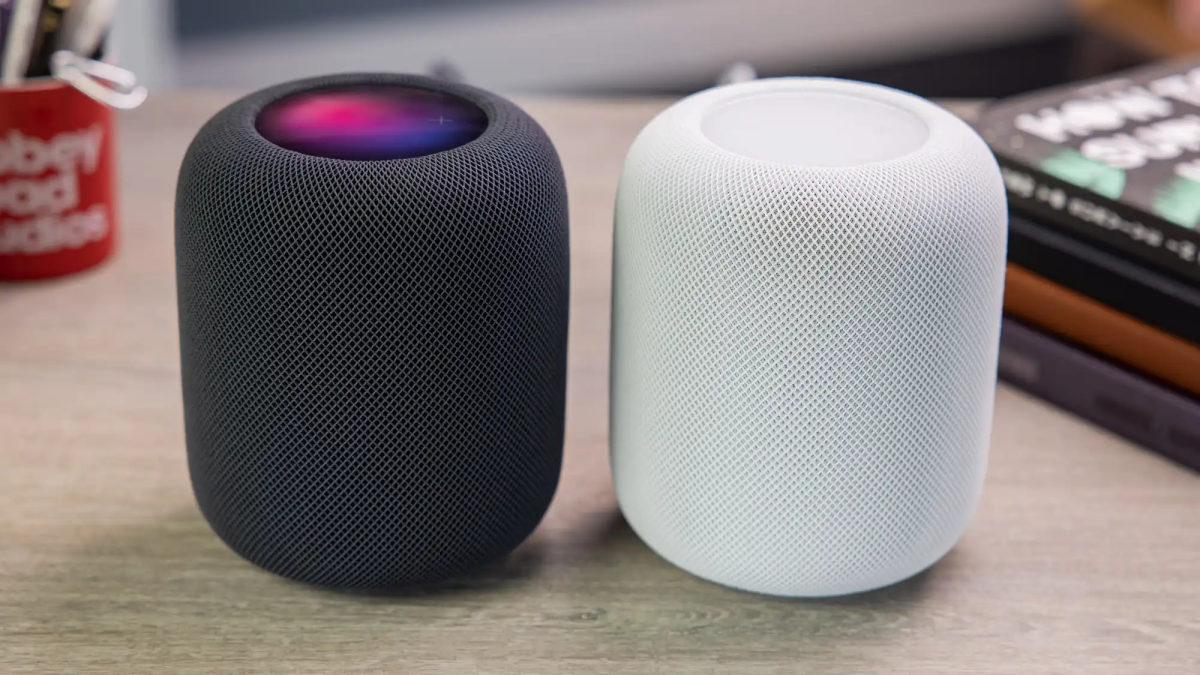 HomePod HomePod 聲音辨識 HomePod 偵測煙霧警報器