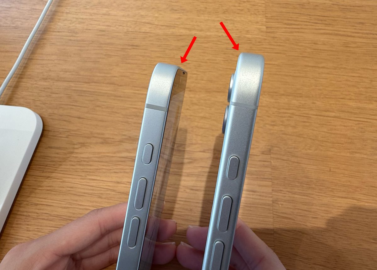 iPhone 17e iPhone 17e 升級亮點