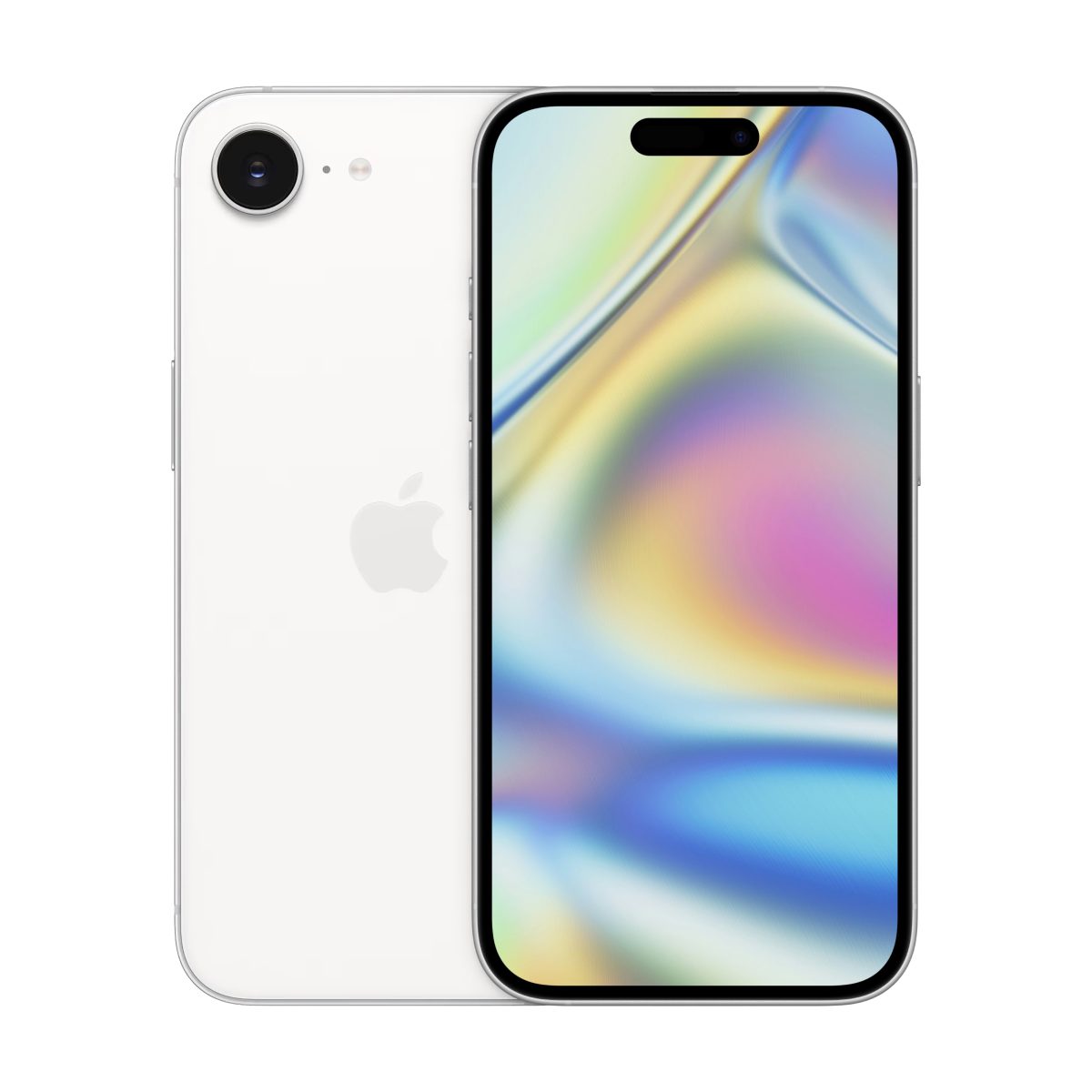 iPhone 17e iPhone 17e 升級亮點