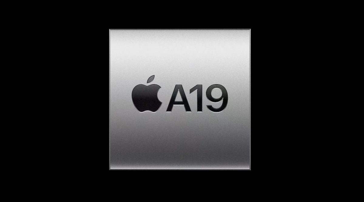 iPhone 17e iPhone 17e 升級亮點