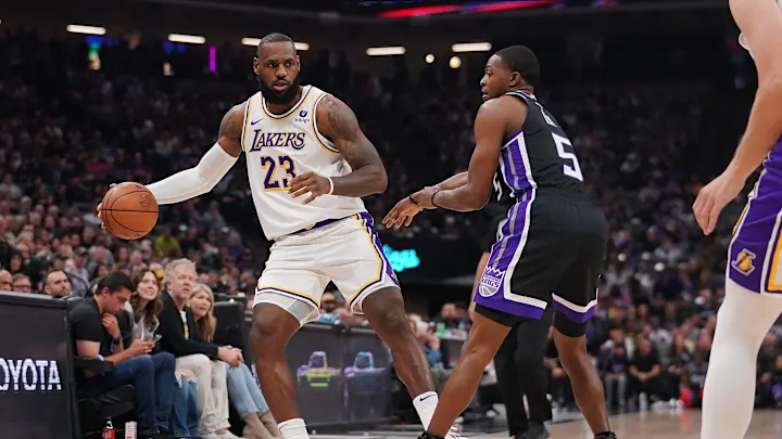 NBA NBA 轉播 NBA 直播 NBA 線上看 NBA LIVE NBA 賽事 湖人隊 國王隊 湖人 國王