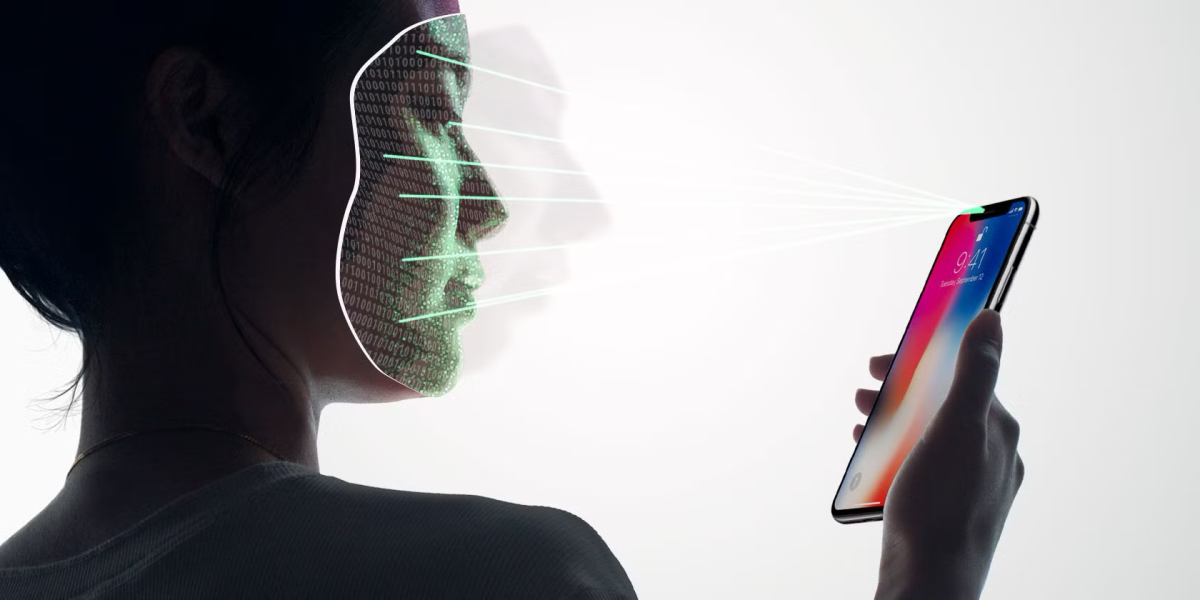 iPhone Face ID Face ID 解鎖不順