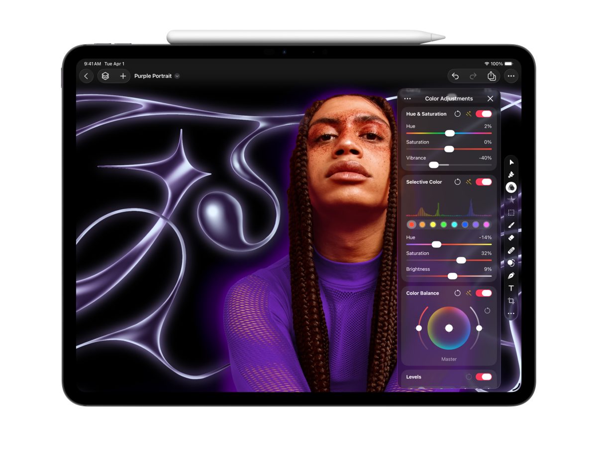 Apple Creator Studio Apple Creator Studio 訂閱方案