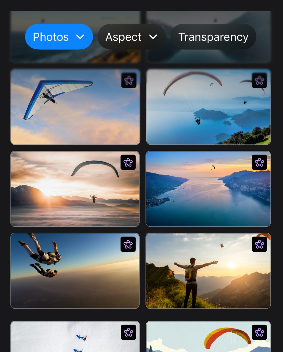 Apple Creator Studio Apple Creator Studio 訂閱方案