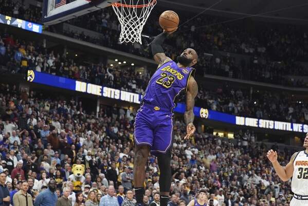 NBA NBA 轉播 NBA 直播 NBA 線上看 NBA LIVE NBA 賽事 湖人隊 金塊隊 湖人 金塊
