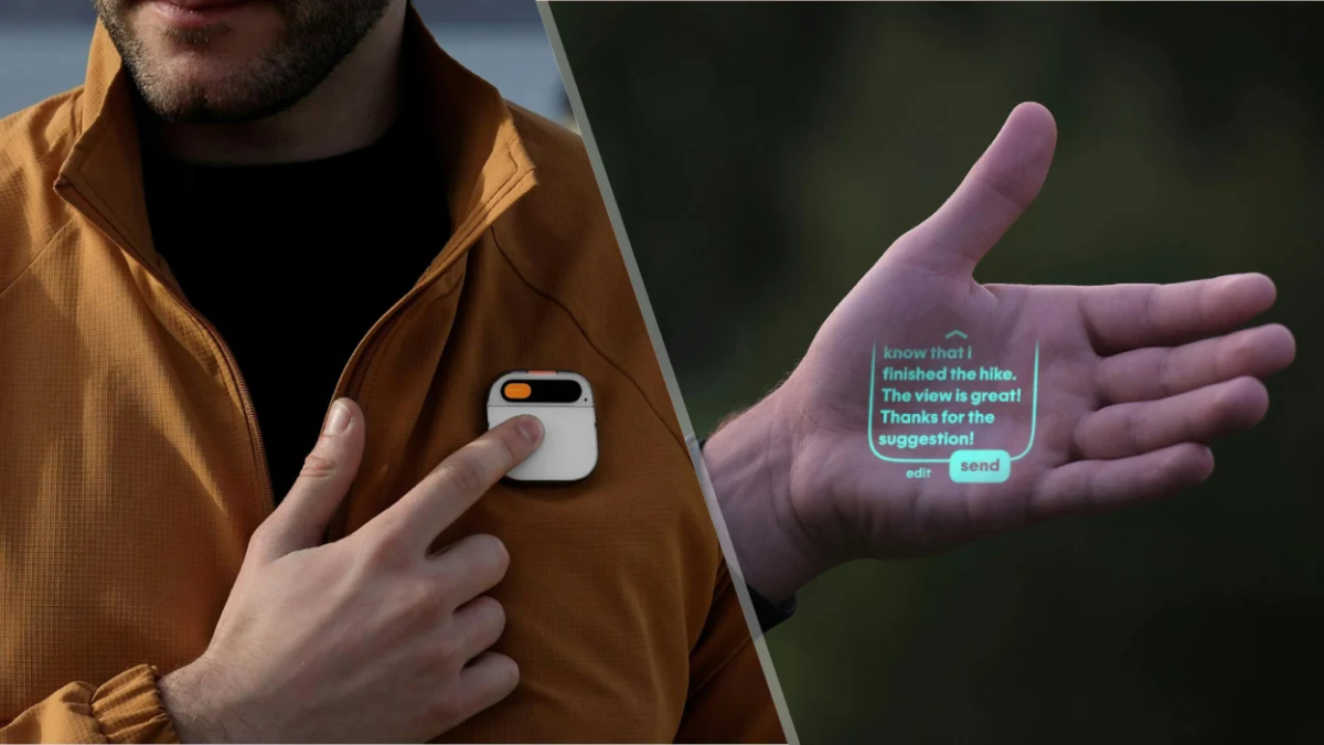 Siri Apple Intelligence 蘋果 AI 穿戴式裝置