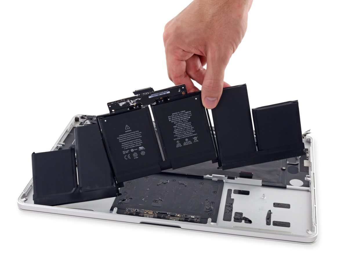 MacBook Pro 維修
