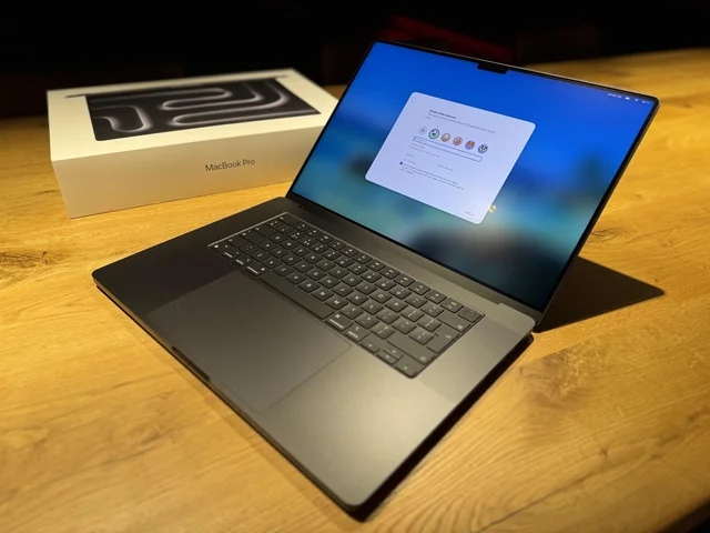 MacBook Pro 維修