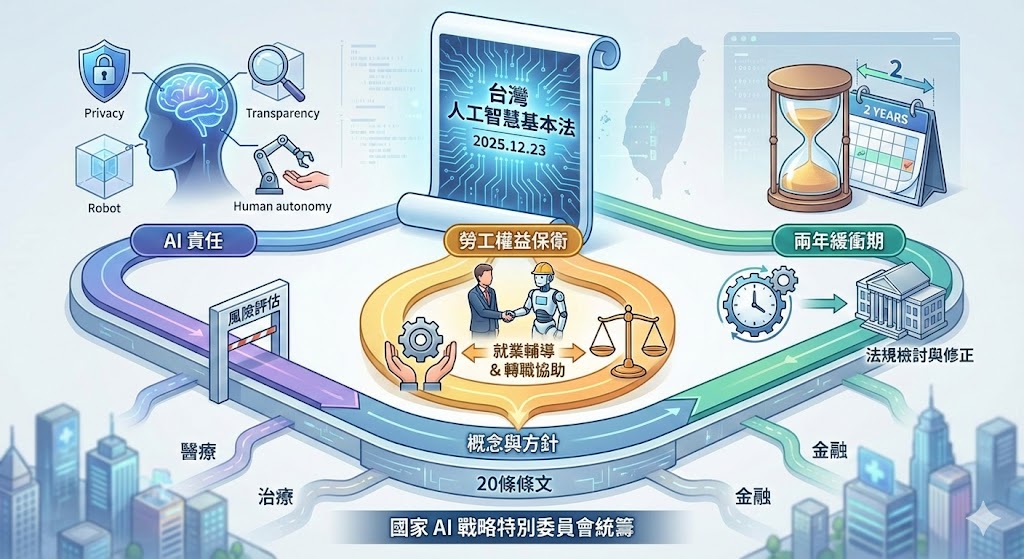 AI 基本法