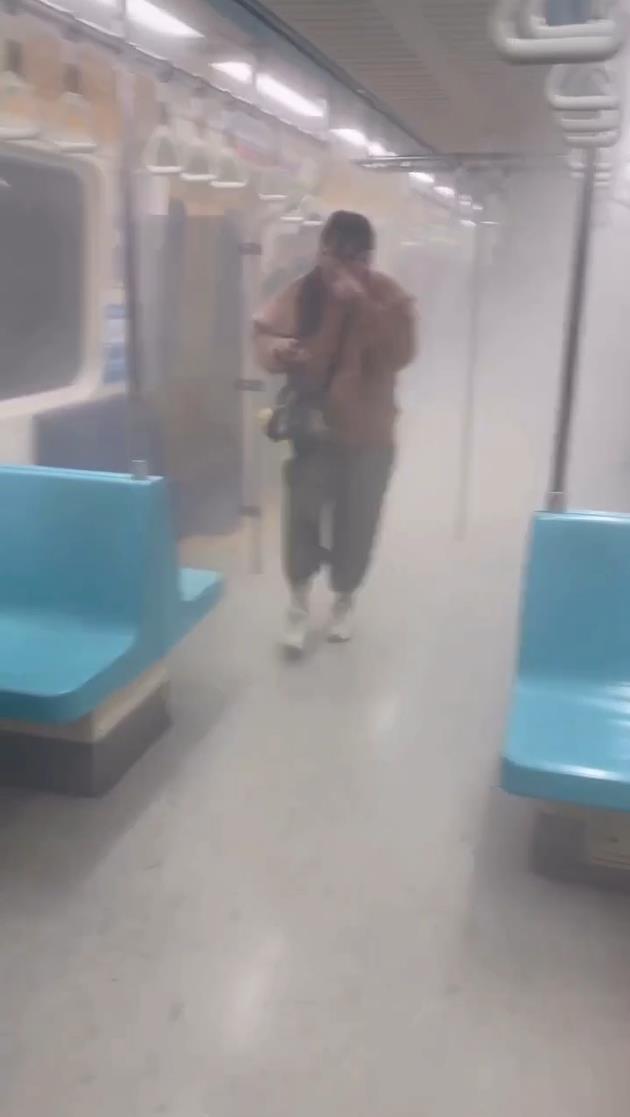 捷運 行動電源 台北捷運 捷運禁止使用行動電源