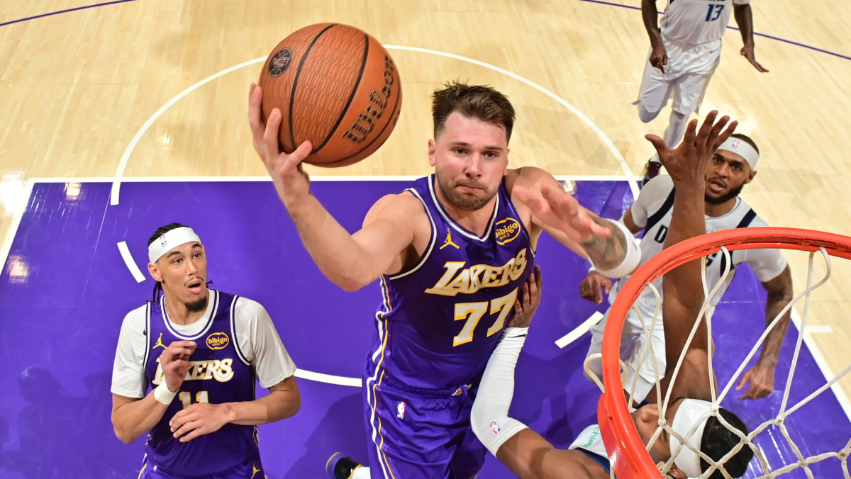NBA NBA 轉播 NBA 直播 NBA 線上看 NBA LIVE NBA 賽事 湖人隊 獨行俠隊 湖人 獨行俠