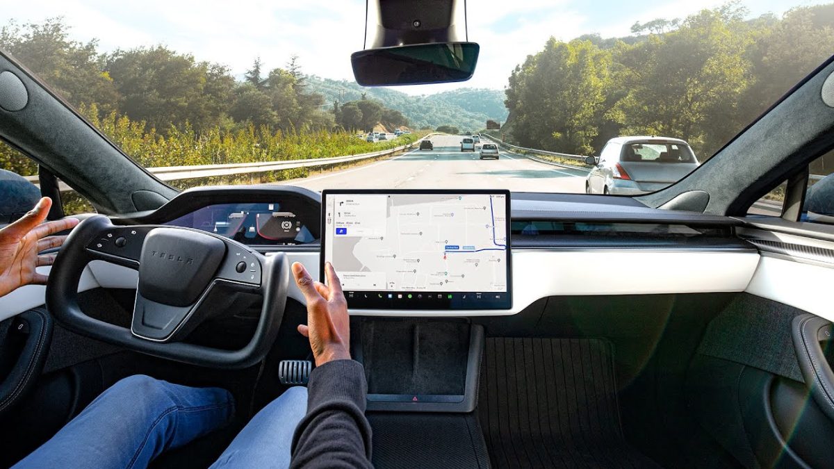 特斯拉 Tesla 中國春節更新 特斯拉 2025.45.32.1 軟體更新 2025.45.32.1 軟體更新 特斯拉自動化指令 特斯拉自動化操作
