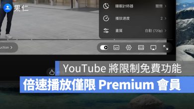 YouTube Premium