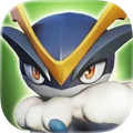 集結啦帕萌獸 Appicon