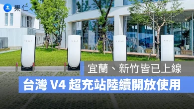 特斯拉 Tesla V4 超充站