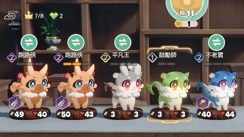 崩壞星穹鐵道 3.8版本 成就攻略 黃金嗷嗚大師賽 隱藏成就