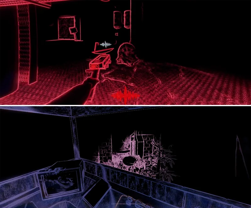 Steam 免費遊戲 獨立遊戲 免費下載 TheSilenceAfter