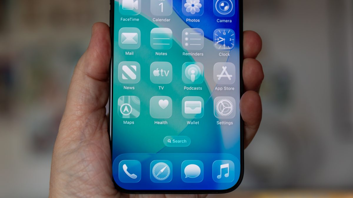 iOS 26.3 iOS 26.3 RC iOS 26.3 更新內容 iPhone
