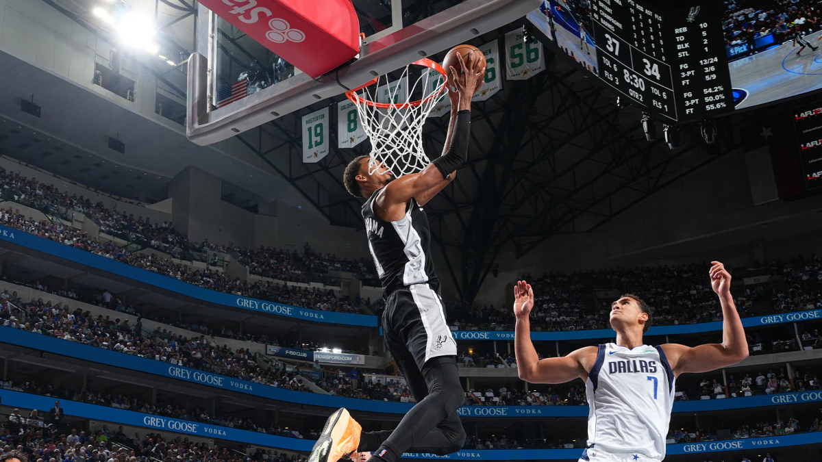NBA NBA 轉播 NBA 直播 NBA 線上看 NBA LIVE NBA 賽事 獨行俠隊 馬刺隊 獨行俠 馬刺