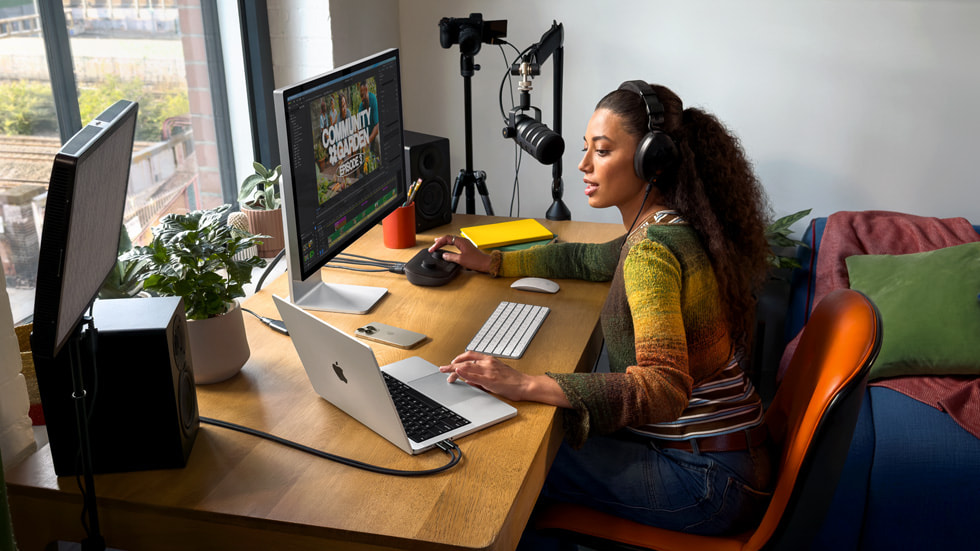 M5 Pro M5 Max MacBook  Pro
