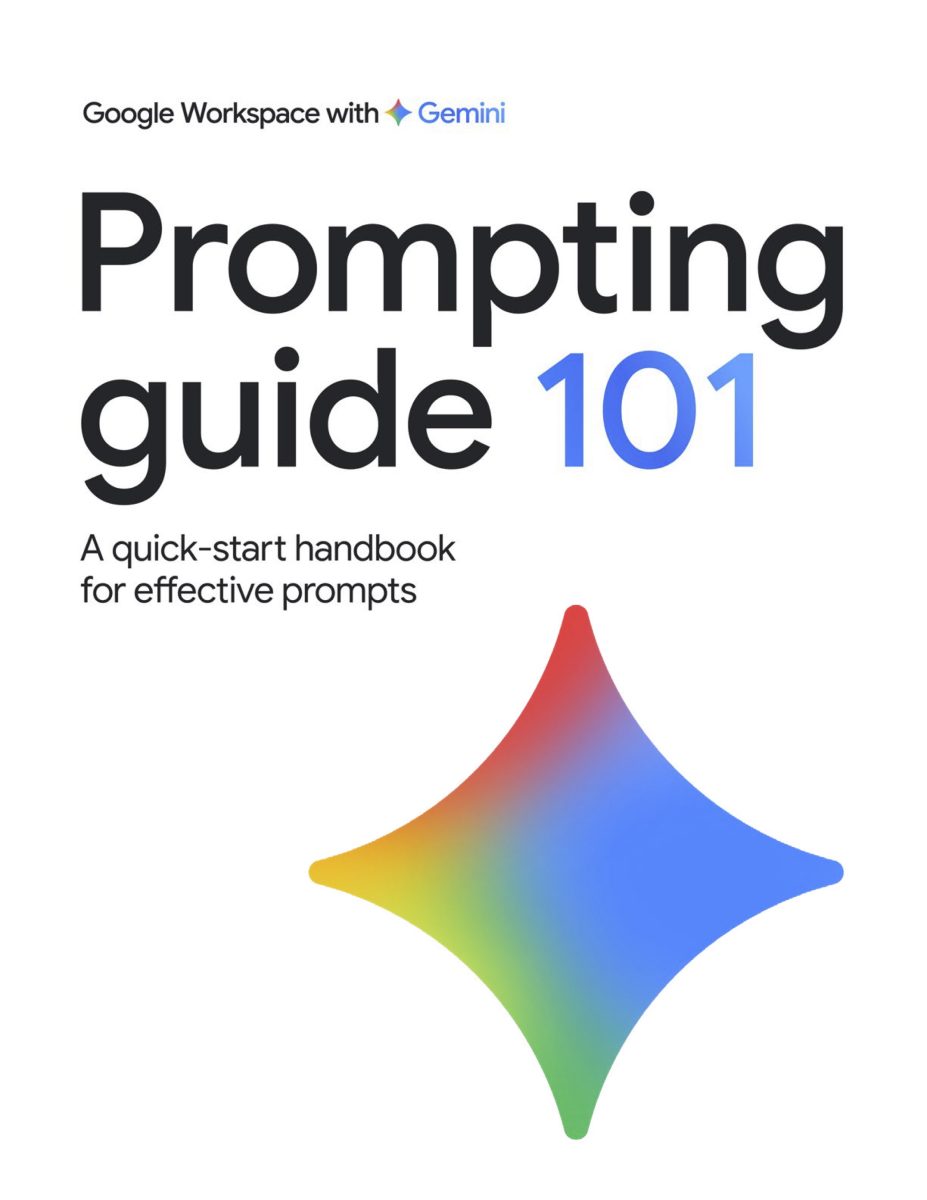 Gemini Prompting guide 101
