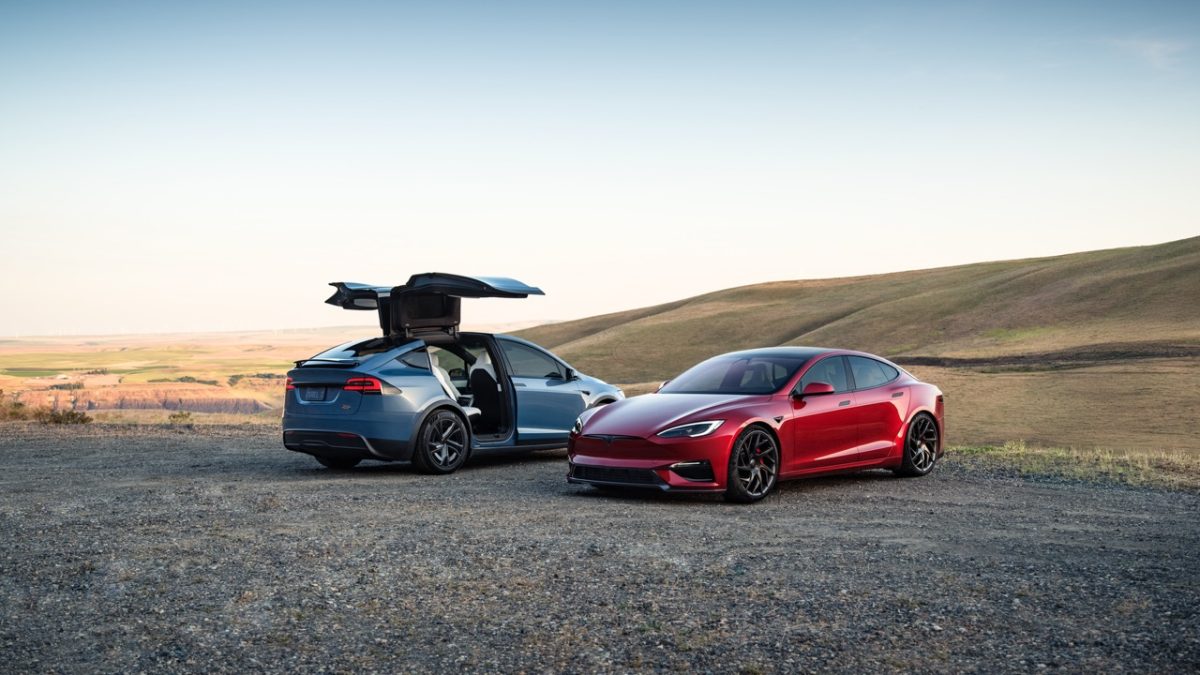 特斯拉 Tesla 美規車零關稅