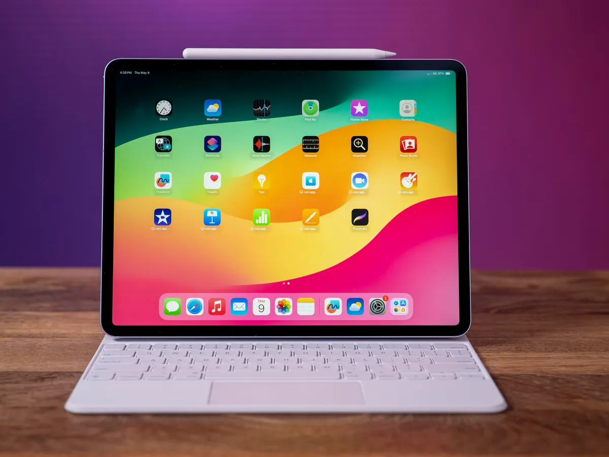 iPad Air 8 iPhone 17e