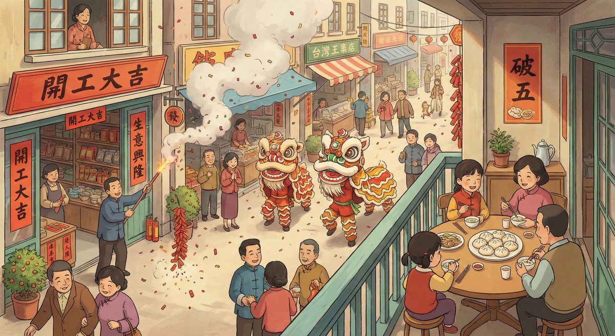 春節 過年 過年禁忌 2026 過年禁忌 初一禁忌 初二禁忌 初三禁忌 初四禁忌 初五禁忌 初六禁忌