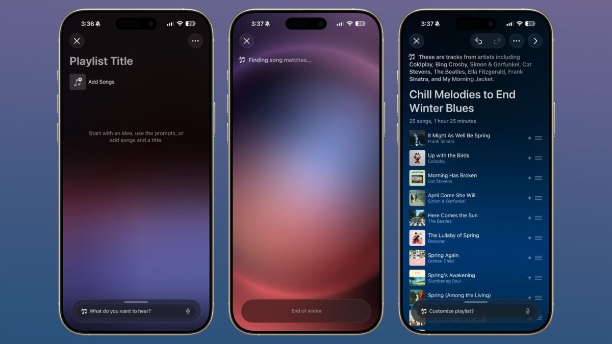 iPhone iOS iOS 26.4 iOS 26.4 Beta 1
