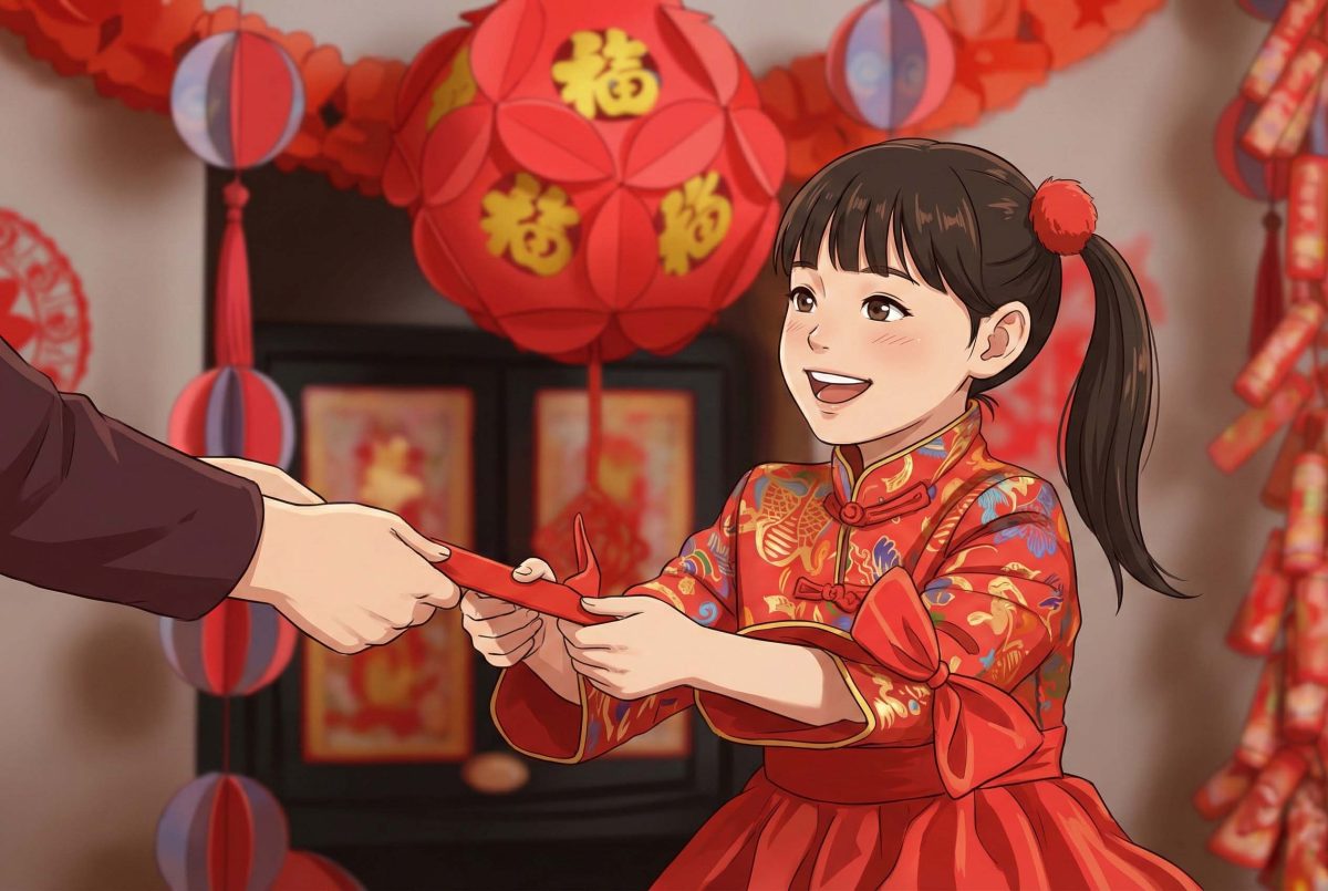春節 過年 初三 初三禁忌 過年禁忌