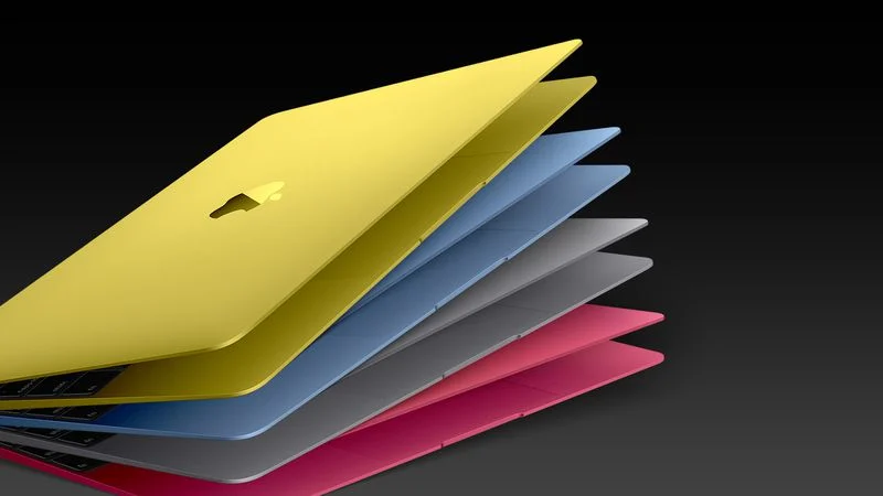 平價版 MacBook
