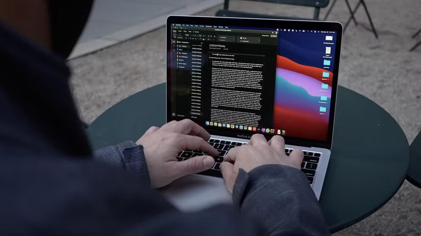 平價版 MacBook