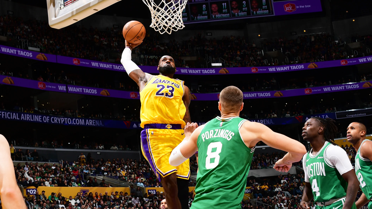 NBA NBA 轉播 NBA 直播 NBA 線上看 NBA LIVE NBA 賽事 湖人隊 塞爾提克隊 湖人 塞爾提克