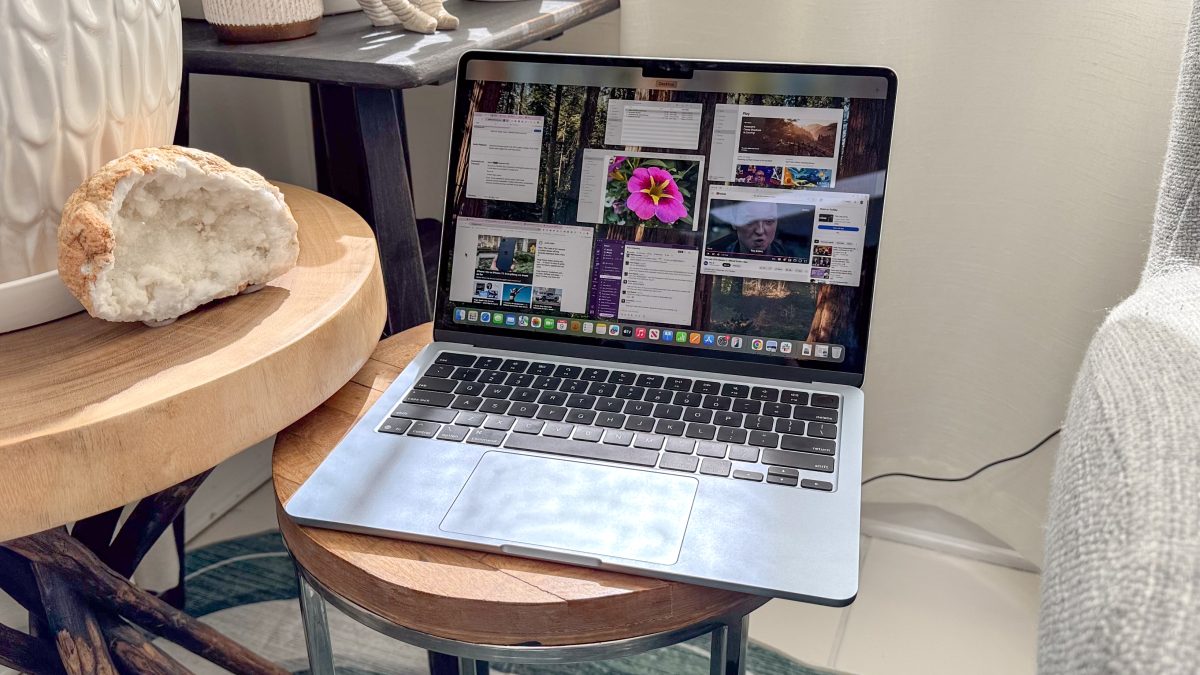 平價版 MacBook 平價 MacBook