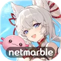 魔御STAR DIVE Appicon