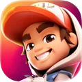 Subway Surfers City Appicon