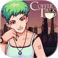 Coffee Talk Episode 1 Appicon