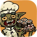 哥布林壽司 Appicon