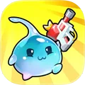 咻咻史萊姆 Appicon