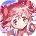 魔法少女小圓 Magia Exedra Appicon